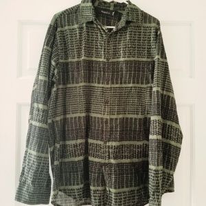 Men's MANAOLA long sleeve shirt